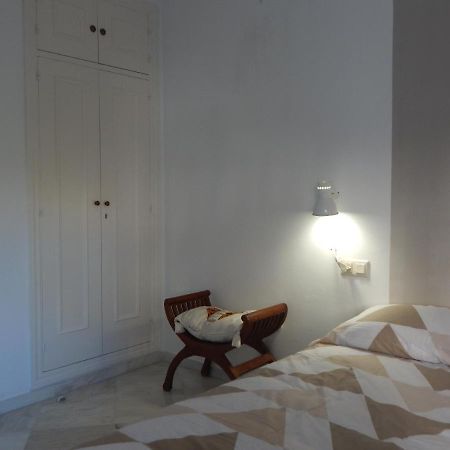 Apartamento Wifi Plaza Del Caballo Jerez de la Frontera Eksteriør billede